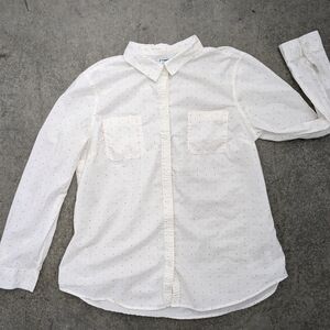 Old Navy Button Down Shirt